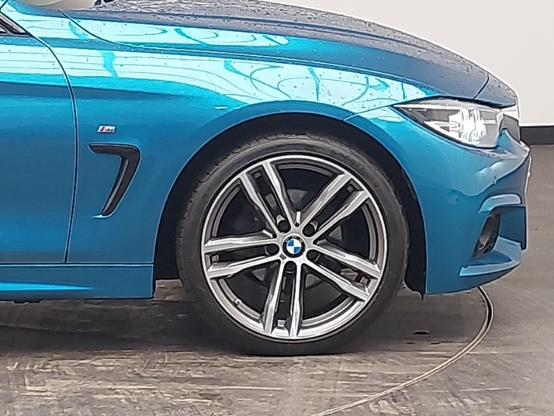 Used BMW 4 Series 2019 for sale - 77678293: Photo 14