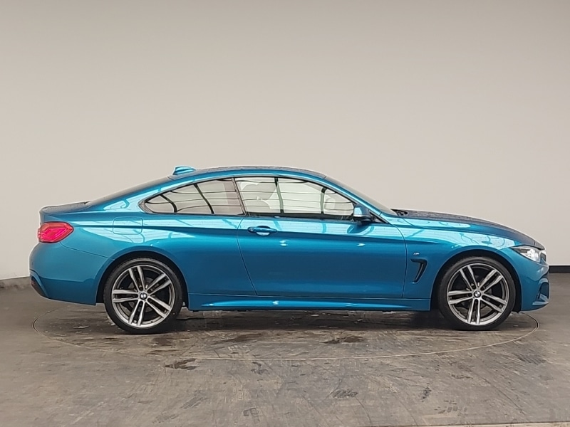 Used BMW 4 Series 2019 for sale - 77678293: Photo 2