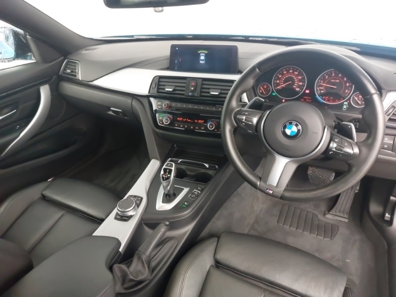 Used BMW 4 Series 2019 for sale - 77678293: Photo 4