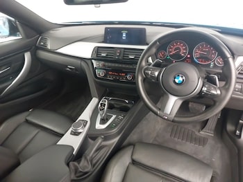 Used BMW 4 Series 2019 for sale - 77678293: Photo