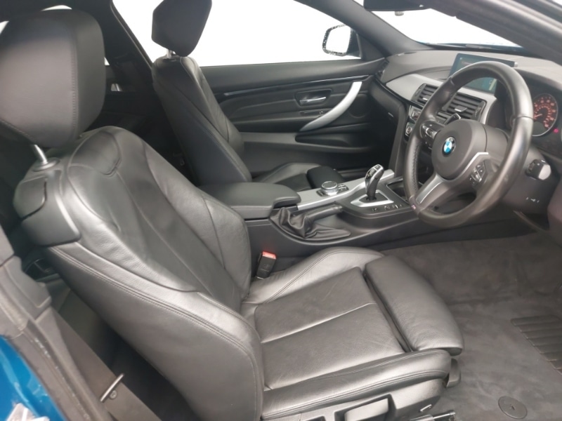 Used BMW 4 Series 2019 for sale - 77678293: Photo 6
