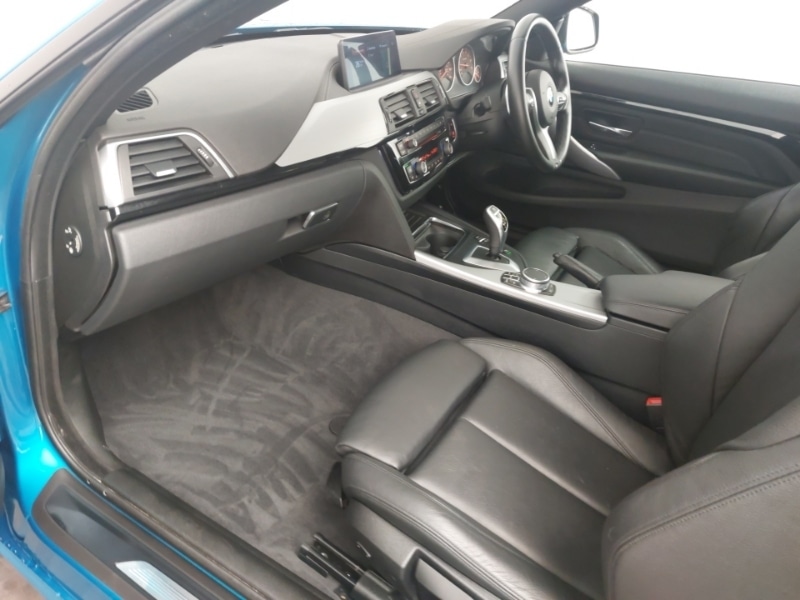 Used BMW 4 Series 2019 for sale - 77678293: Photo 7