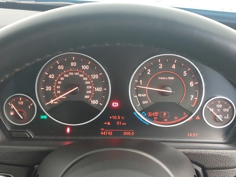 Used BMW 4 Series 2019 for sale - 77678293: Photo 9