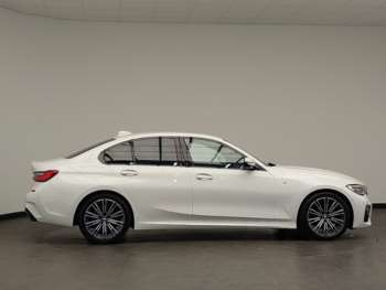 Used BMW 3 Series 2021 for sale - 75132712: Photo