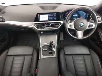 Used BMW 3 Series 2021 for sale - 75132712: Photo