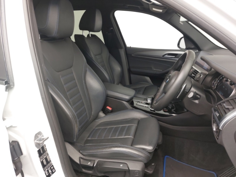 Used BMW X3 2019 for sale - 76451160: Photo 11