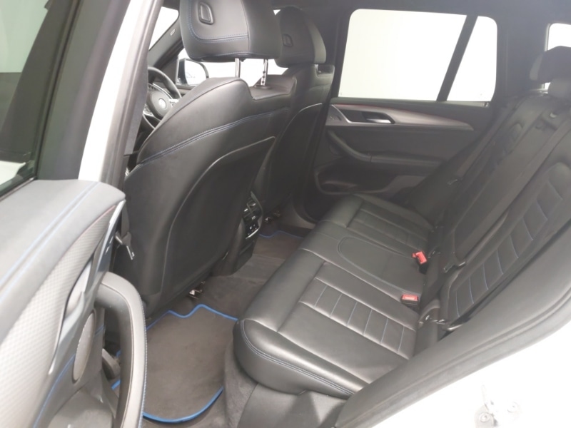 Used BMW X3 2019 for sale - 76451160: Photo 12