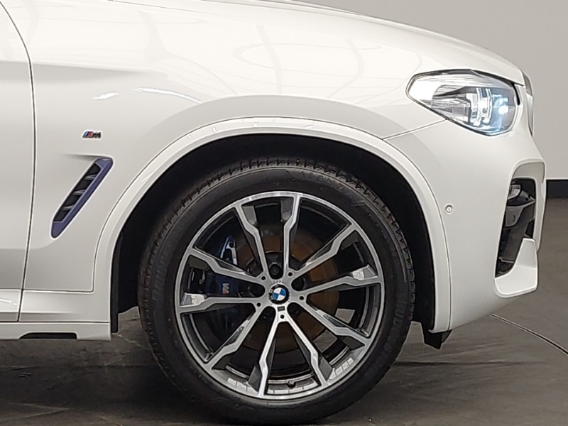 Used BMW X3 2019 for sale - 76451160: Photo 14