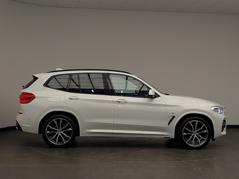 Used BMW X3 2019 for sale - 76451160: Photo 2
