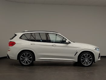 Used BMW X3 2019 for sale - 76451160: Photo