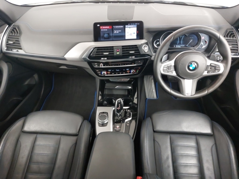 Used BMW X3 2019 for sale - 76451160: Photo 4