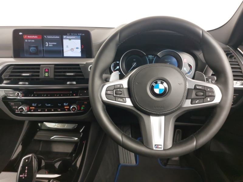 Used BMW X3 2019 for sale - 76451160: Photo 5