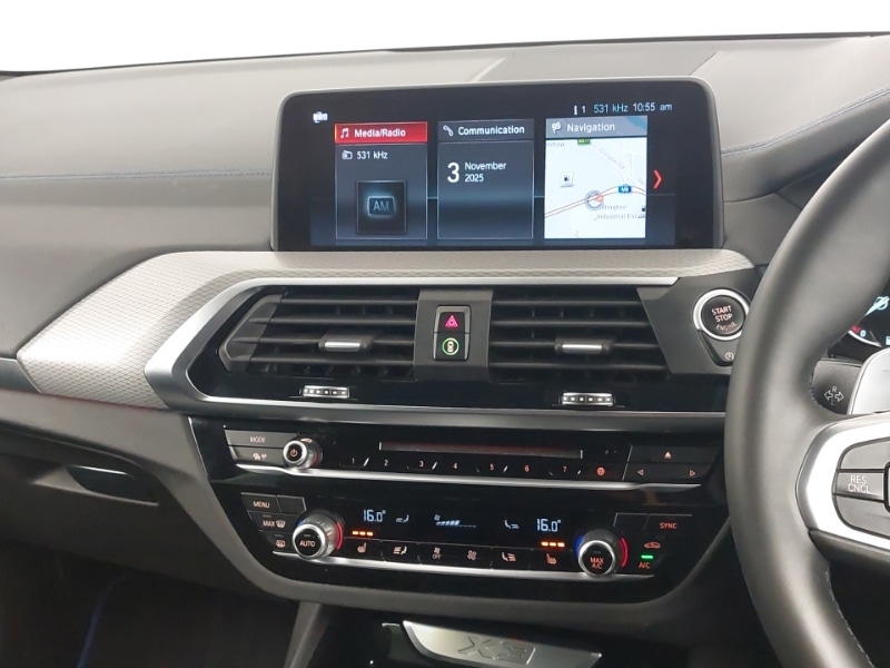 Used BMW X3 2019 for sale - 76451160: Photo 8