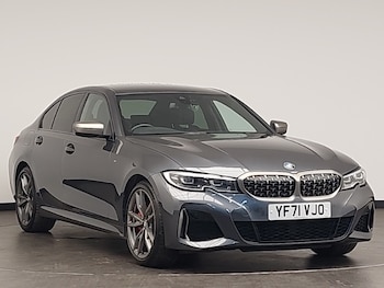 BMW - 3 Series