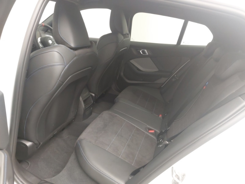 Used BMW 1 Series 2025 for sale - 76893637: Photo 12