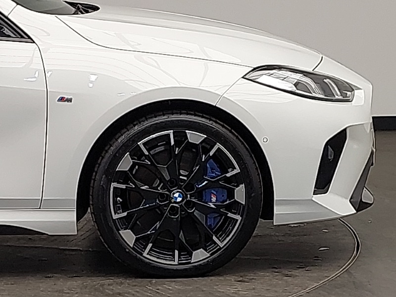 Used BMW 1 Series 2025 for sale - 76893637: Photo 14