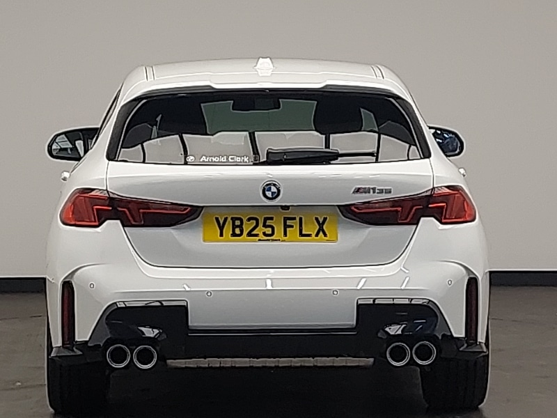 Used BMW 1 Series 2025 for sale - 76893637: Photo 15