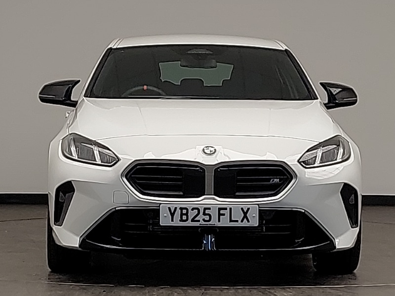 Used BMW 1 Series 2025 for sale - 76893637: Photo 16