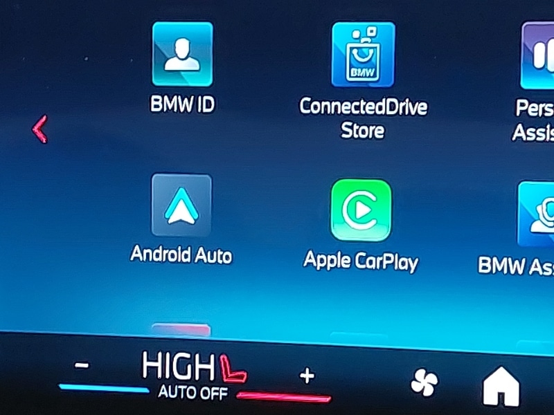 Used BMW 1 Series 2025 for sale - 76893637: Photo 19