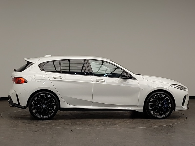 Used BMW 1 Series 2025 for sale - 76893637: Photo 2