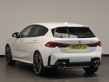 Used BMW 1 Series 2025 for sale - 76893637: Photo