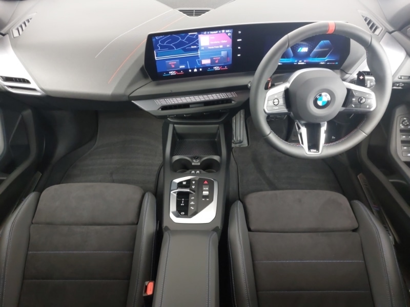 Used BMW 1 Series 2025 for sale - 76893637: Photo 4