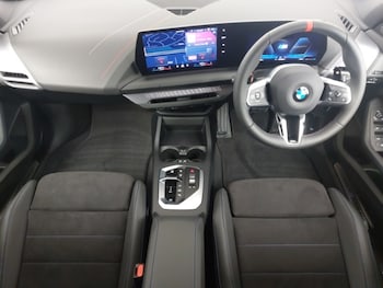 Used BMW 1 Series 2025 for sale - 76893637: Photo