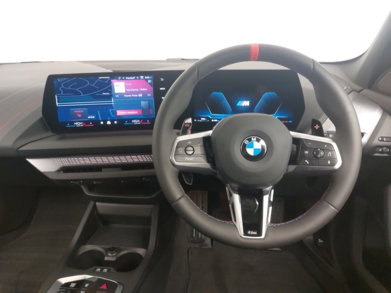 Used BMW 1 Series 2025 for sale - 76893637: Photo 5