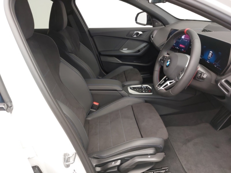 Used BMW 1 Series 2025 for sale - 76893637: Photo 6