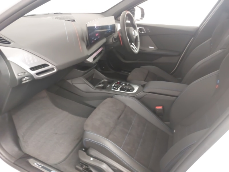 Used BMW 1 Series 2025 for sale - 76893637: Photo 7