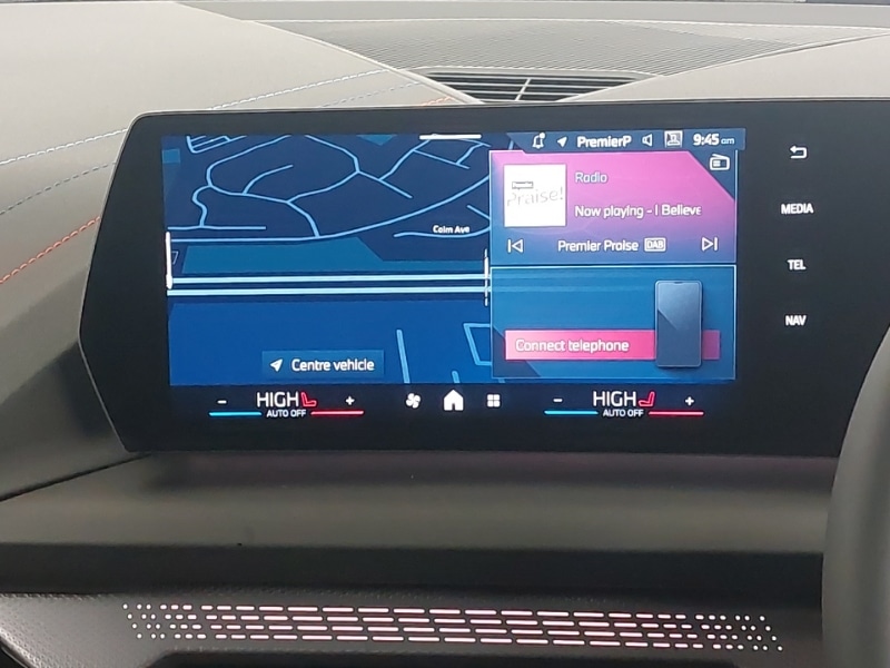 Used BMW 1 Series 2025 for sale - 76893637: Photo 8