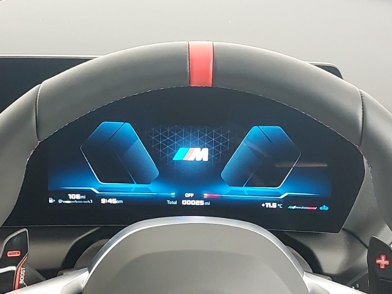 Used BMW 1 Series 2025 for sale - 76893637: Photo 9