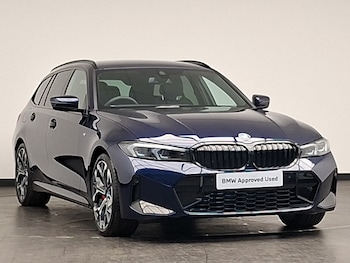 Used BMW 3 Series 2026 for sale - 79286526: Photo