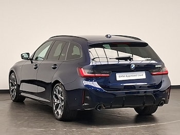 Used BMW 3 Series 2026 for sale - 79286526: Photo