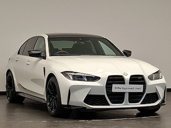 Used BMW M3 2026 for sale - 79218291: Photo