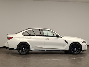 Used BMW M3 2026 for sale - 79218291: Photo