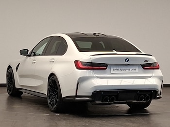 Used BMW M3 2026 for sale - 79218291: Photo