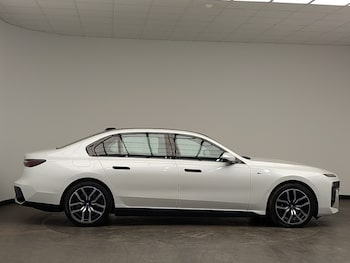 Used BMW i7 2023 for sale - 78664566: Photo