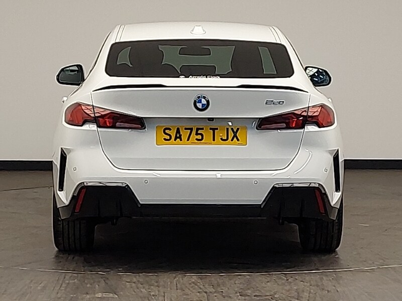 Used BMW 2 Series 2025 for sale - 78225323: Photo 15