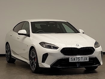 Used BMW 2 Series 2025 for sale - 78225323: Photo