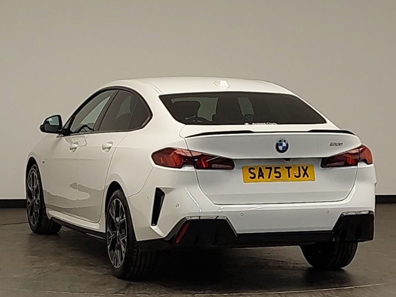 Used BMW 2 Series 2025 for sale - 78225323: Photo 3