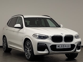 BMW - X3