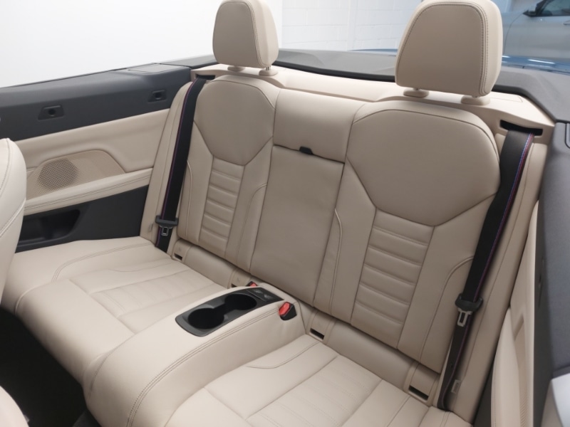 Used BMW 4 Series 2023 for sale - 76533181: Photo 12