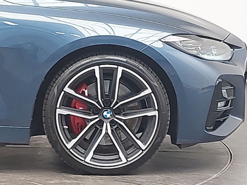 Used BMW 4 Series 2023 for sale - 76533181: Photo 14