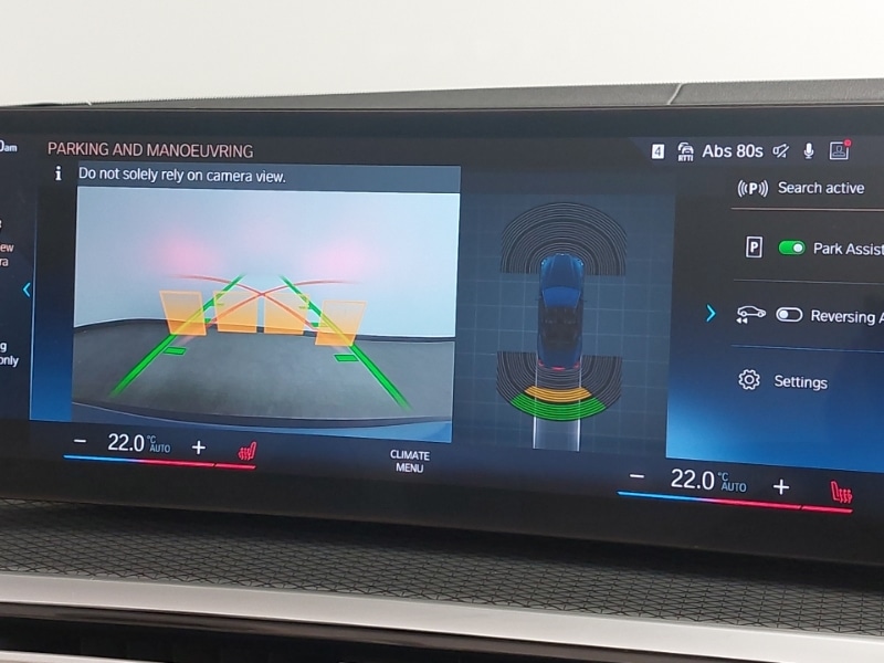 Used BMW 4 Series 2023 for sale - 76533181: Photo 18