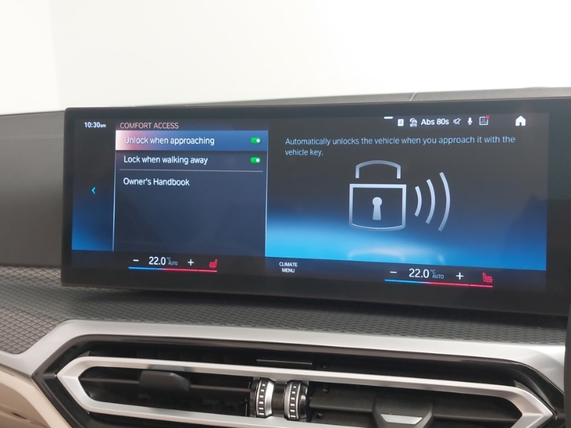 Used BMW 4 Series 2023 for sale - 76533181: Photo 19