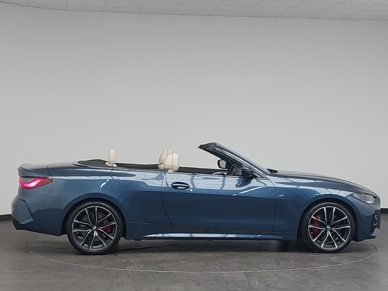 Used BMW 4 Series 2023 for sale - 76533181: Photo 2