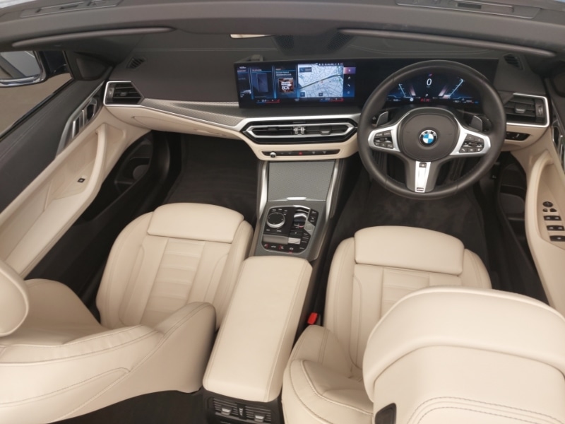 Used BMW 4 Series 2023 for sale - 76533181: Photo 4