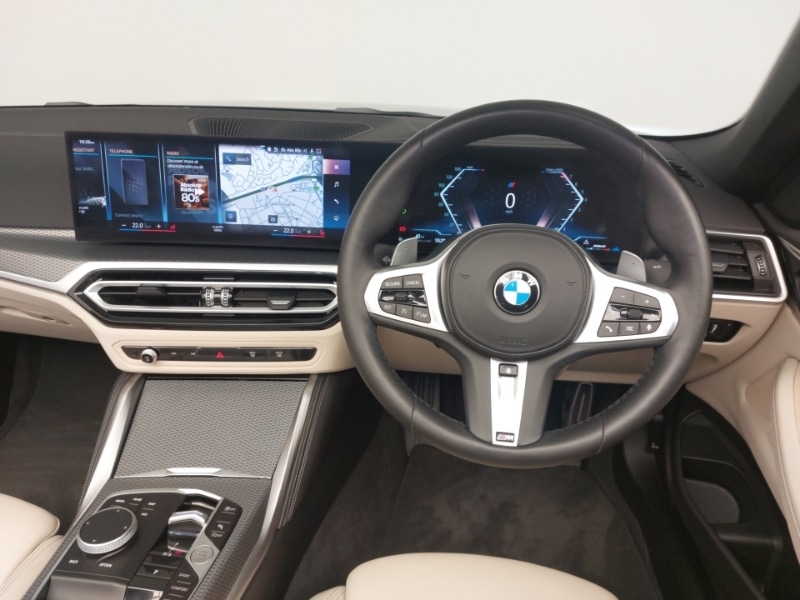 Used BMW 4 Series 2023 for sale - 76533181: Photo 5