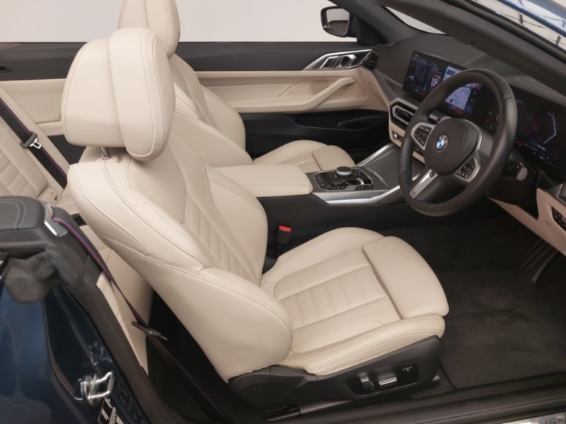 Used BMW 4 Series 2023 for sale - 76533181: Photo 6